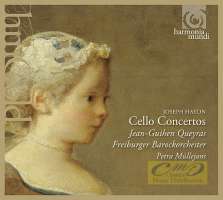 Haydn: Concertos pour violoncelle 1 & 2